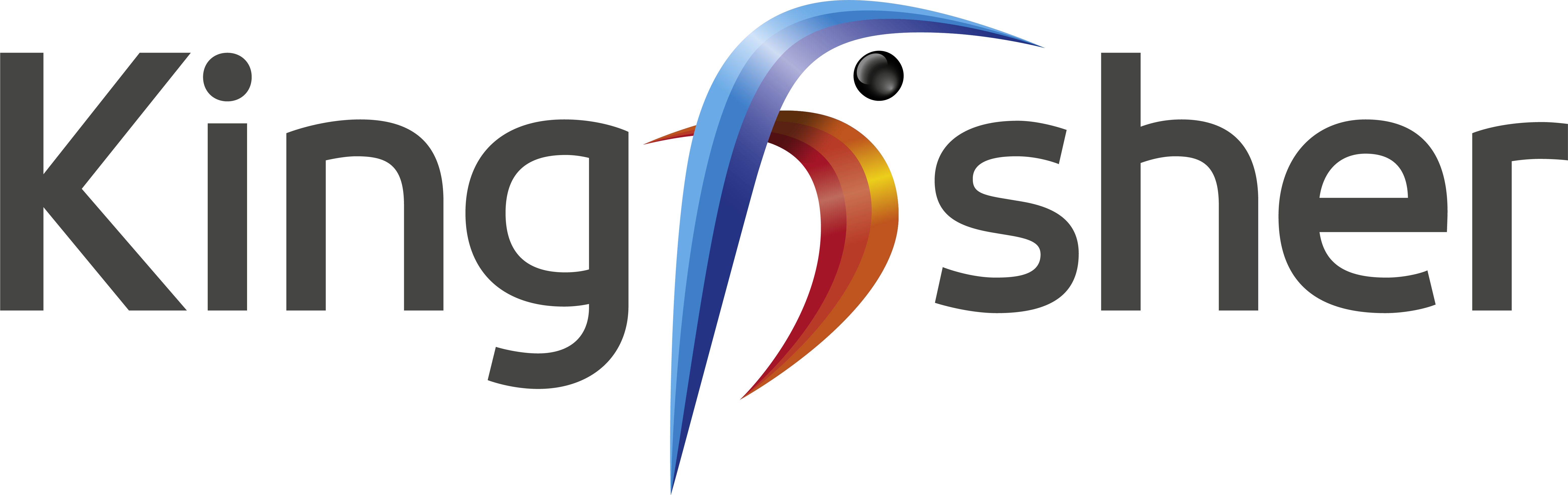 Kingfisher PLC logo