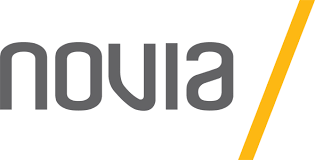Novia Financial logo