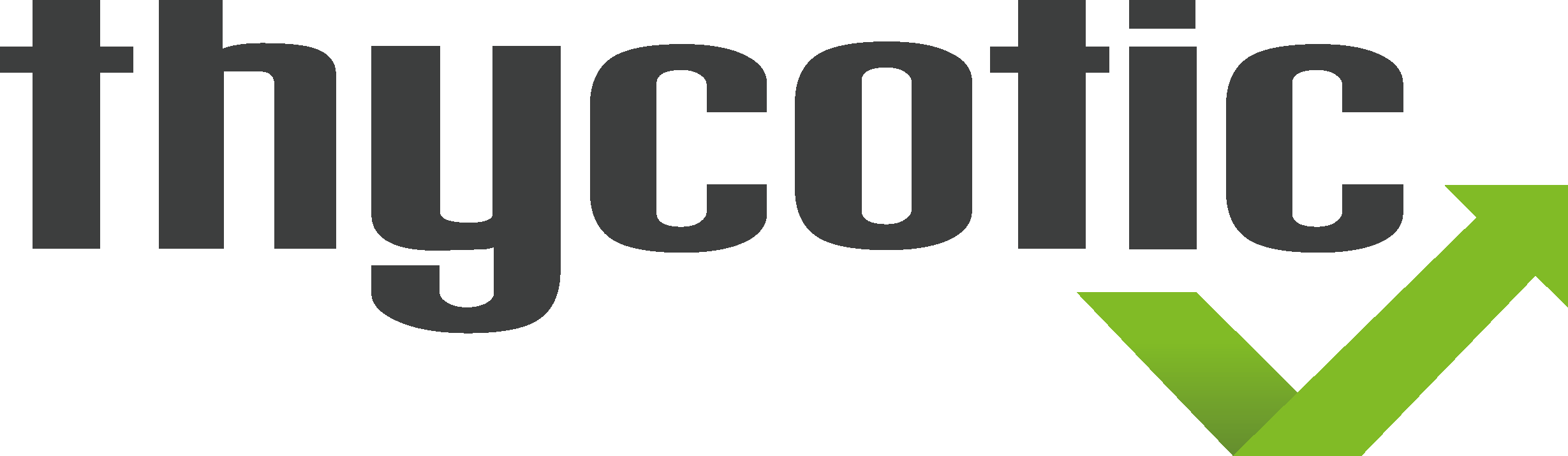 Thycotic logo